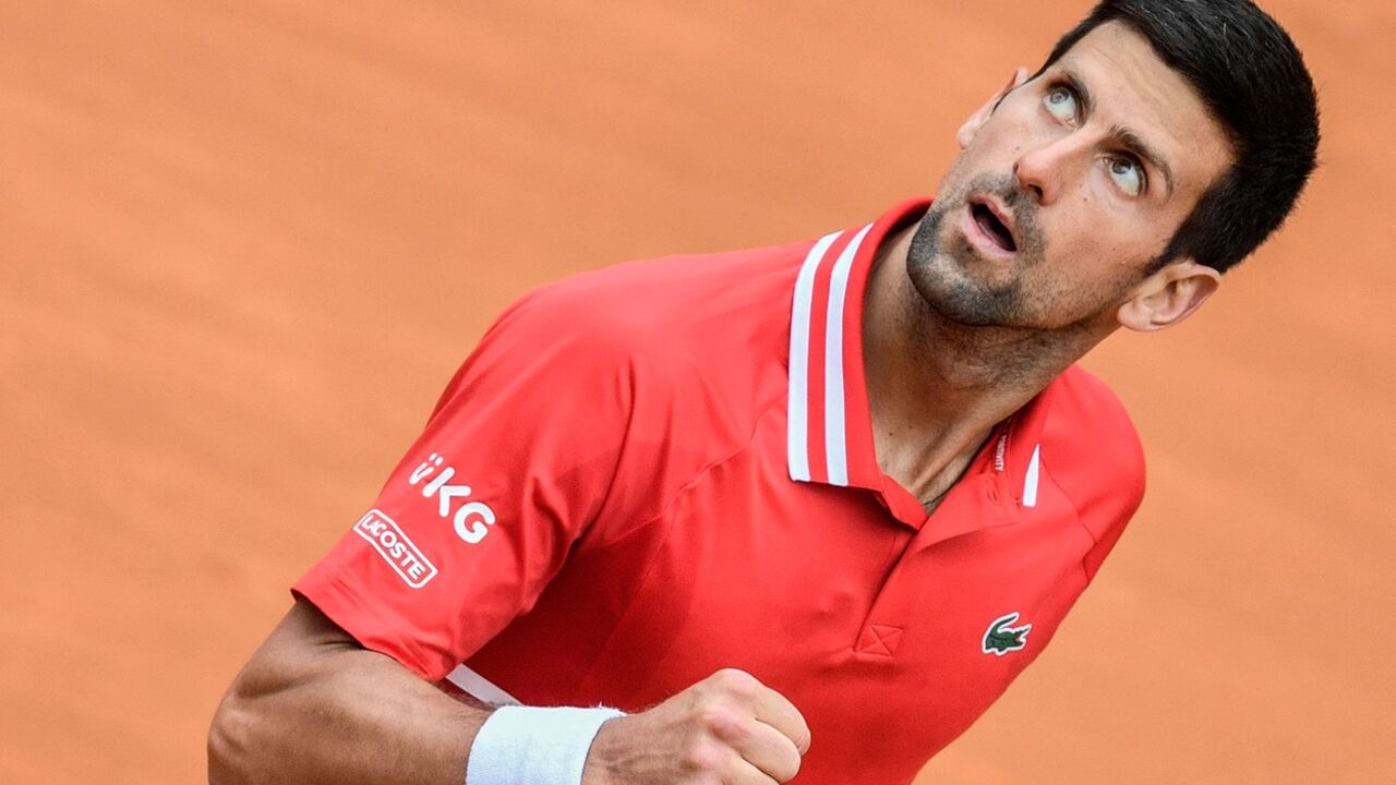 Novak Đoković