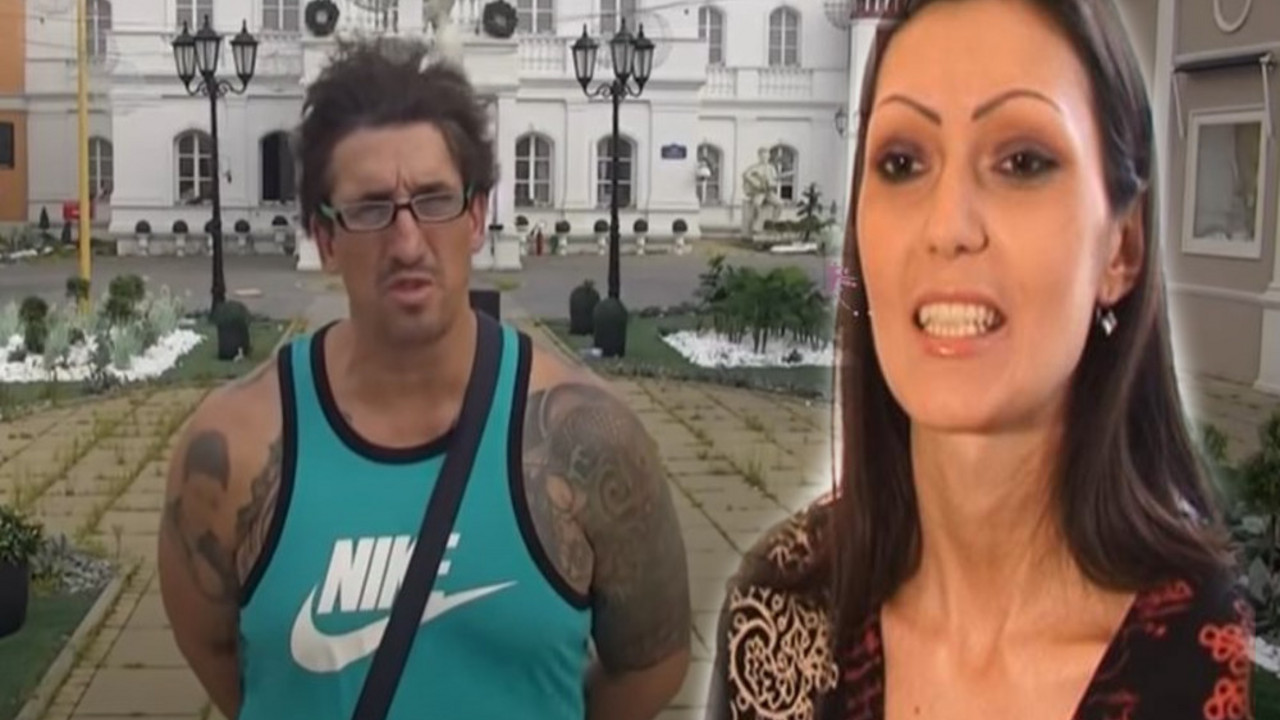 Kristijan Golubović, Ivana Golubović