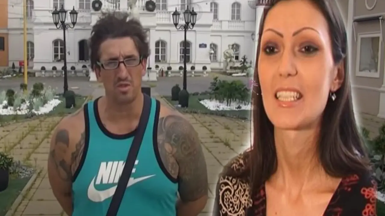 Kristijan Golubović, Ivana Golubović