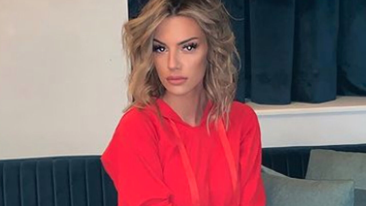 Tara Simov 