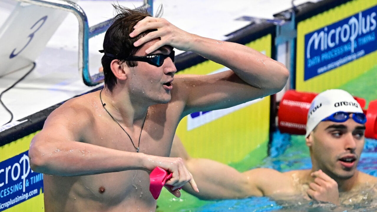 Kliment Kolesnikov