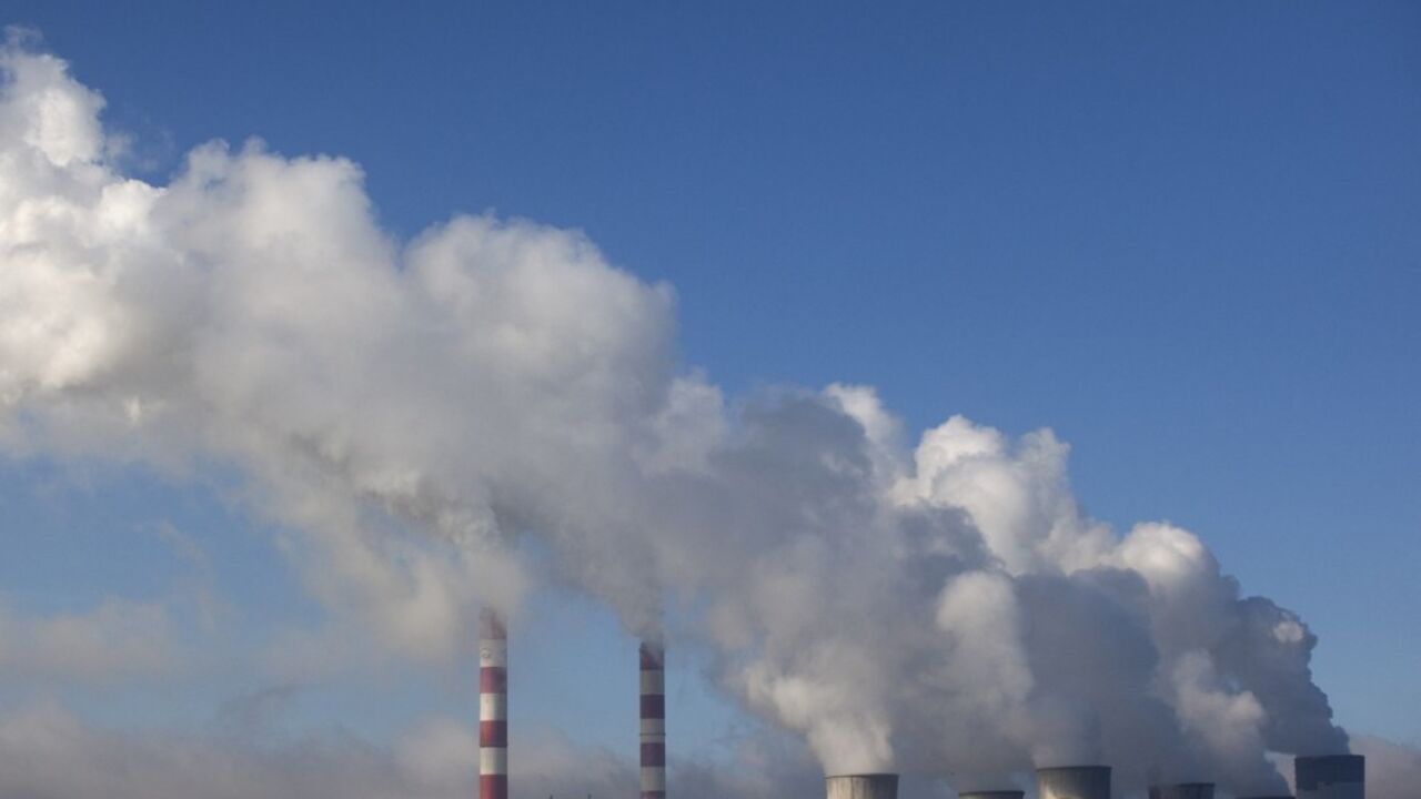 Poljska termoelektrana