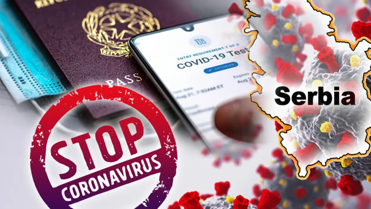 korona virus