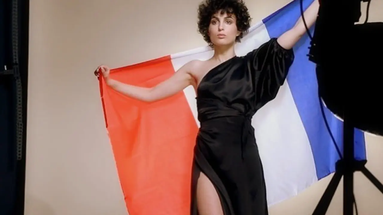 Barbara Pravi