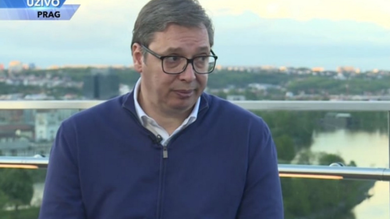vucic