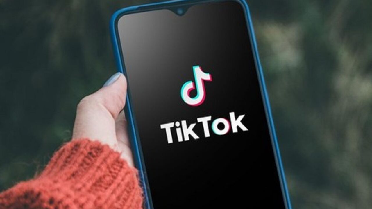 tik tok 