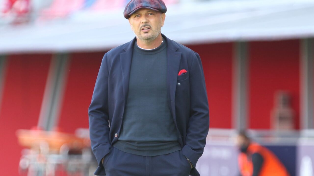 Siniša Mihajlović
