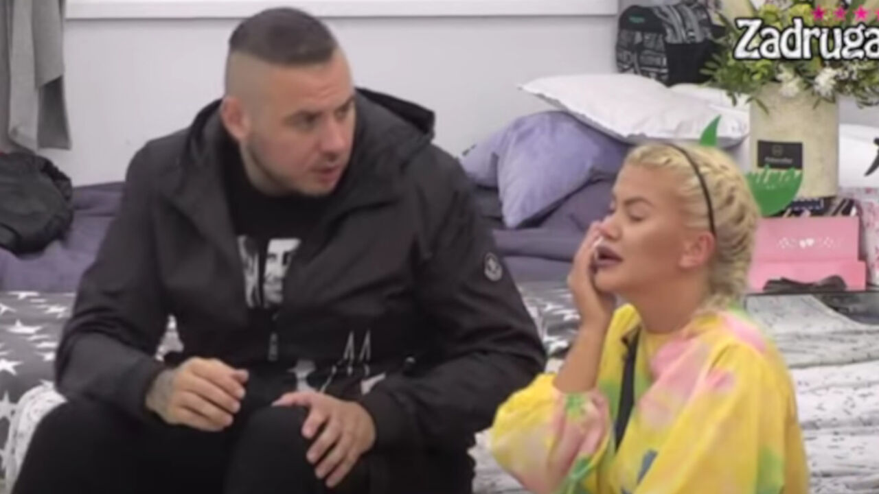 Sanja Stanković, Filip Car