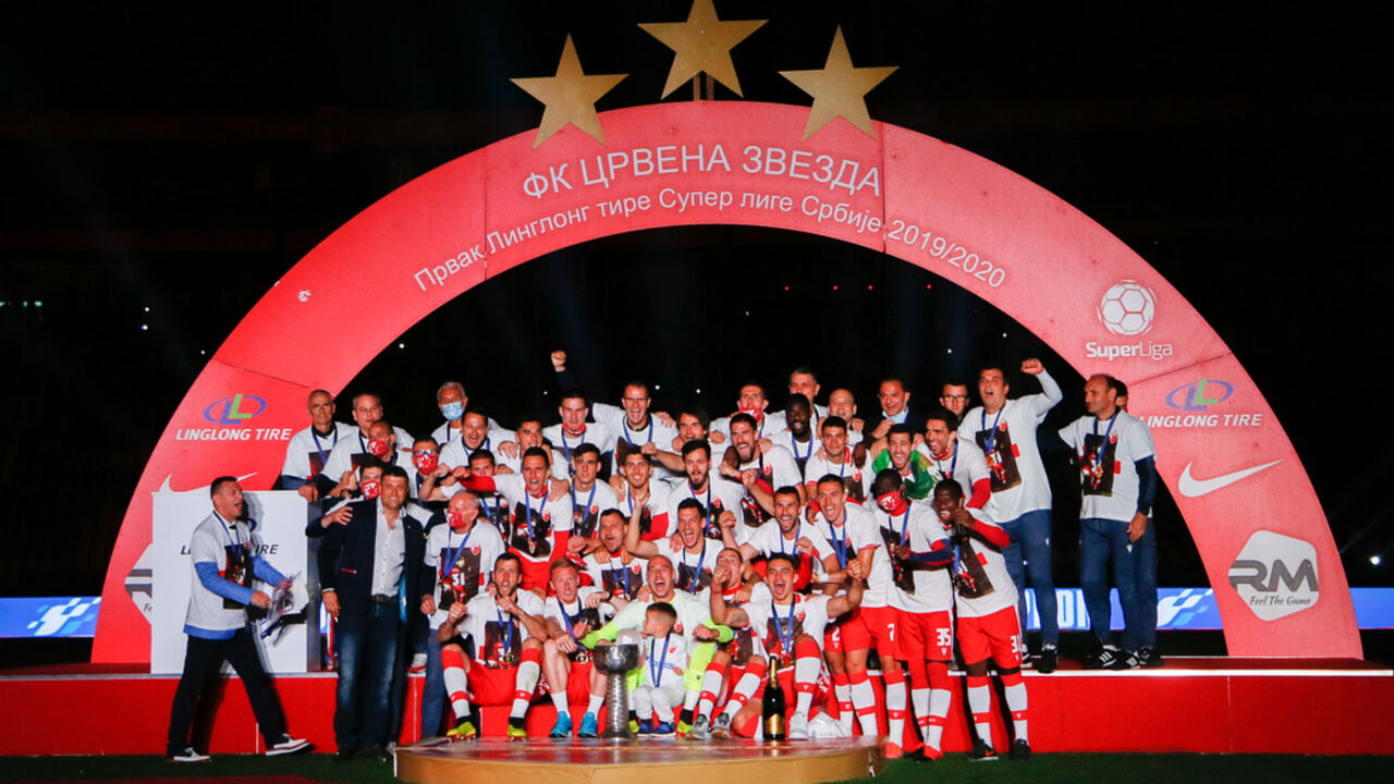 Zvezda titula