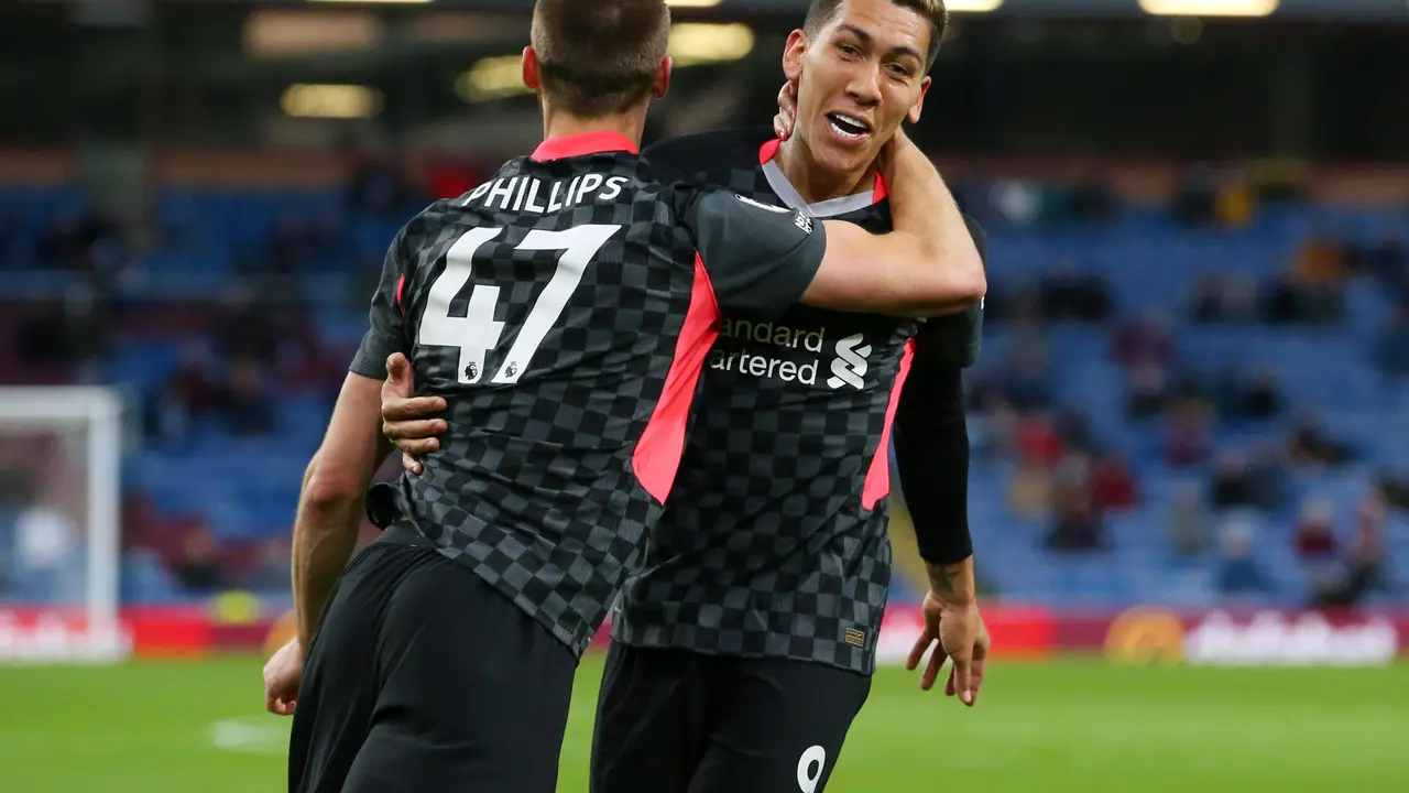 Roberto Firmino