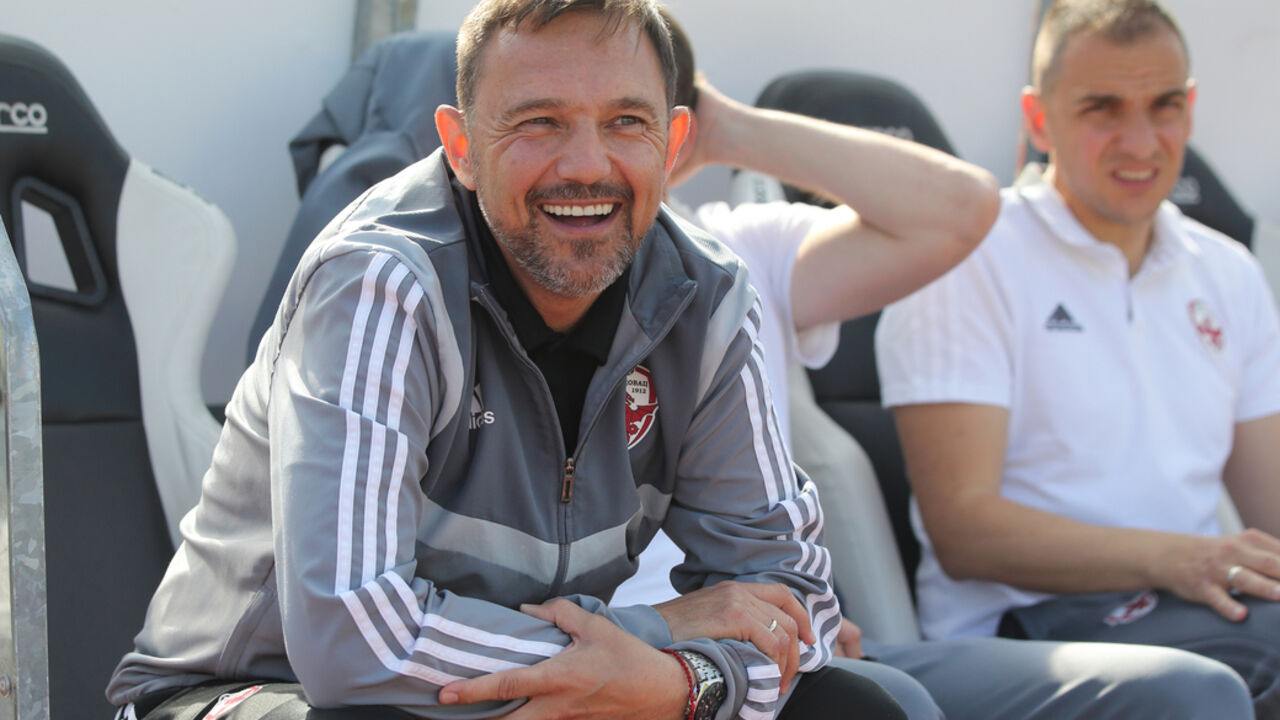Predrag Rogan