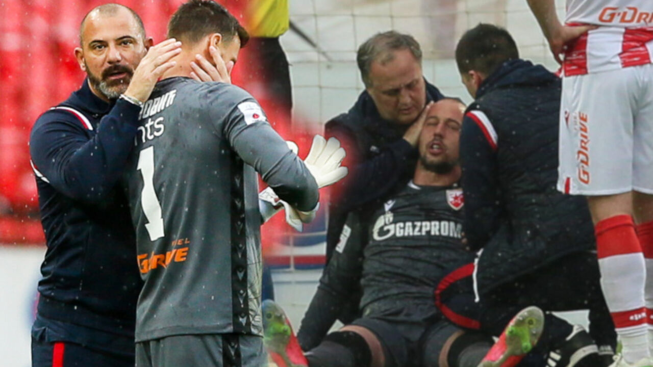 FK Crvena zvezda