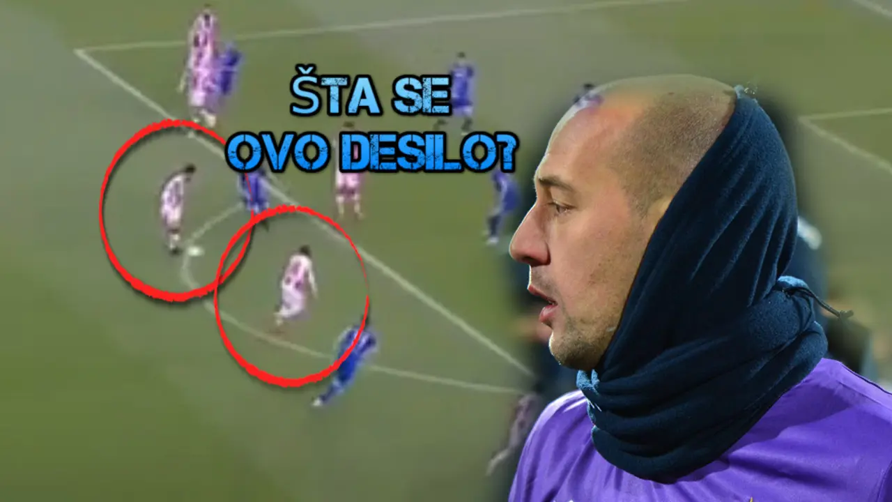 Milan Borjan