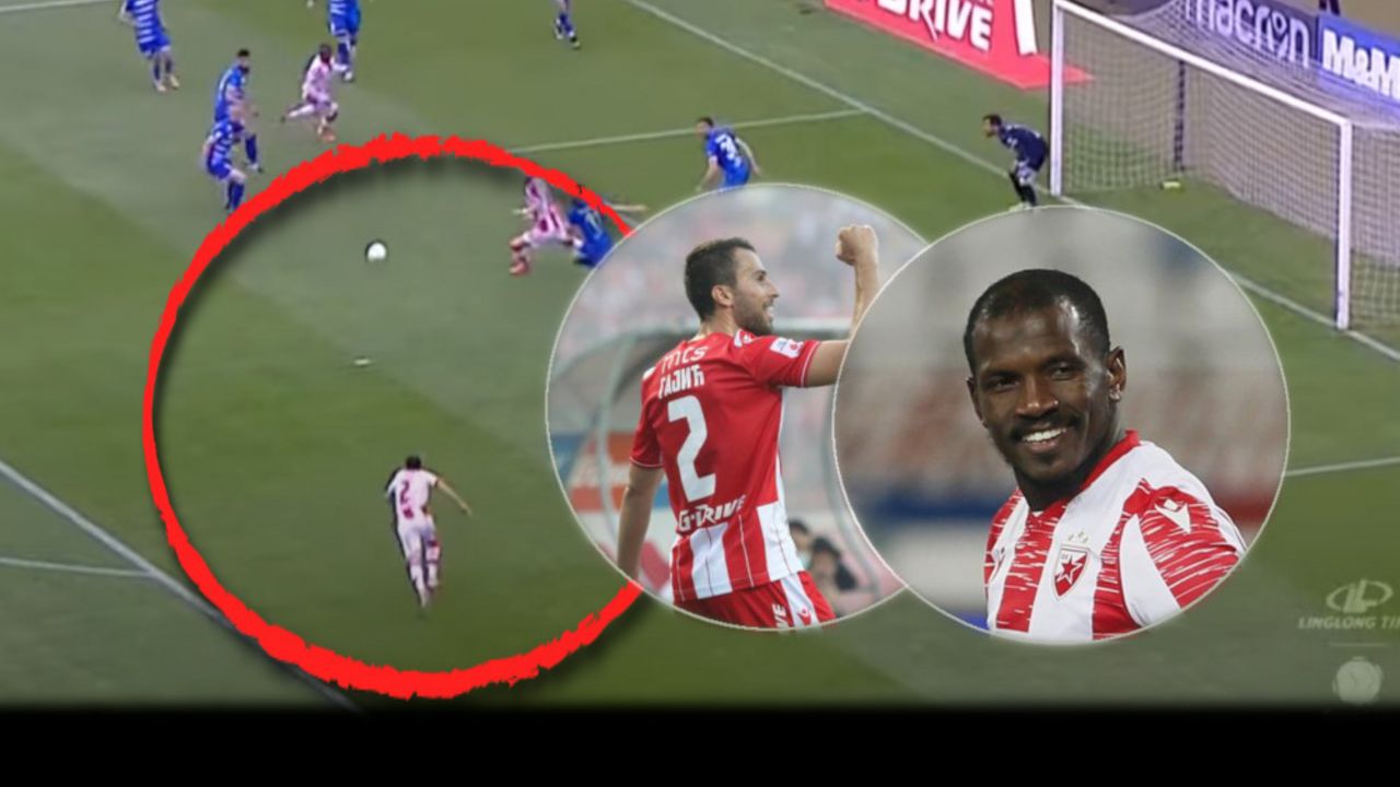 FK Crvena zvezda