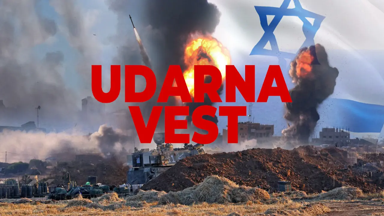 Izrael