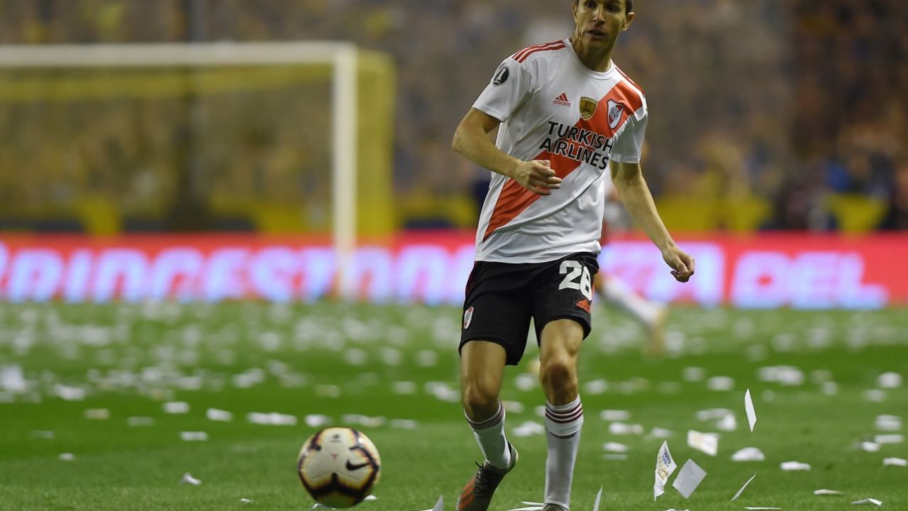 FK River Plata