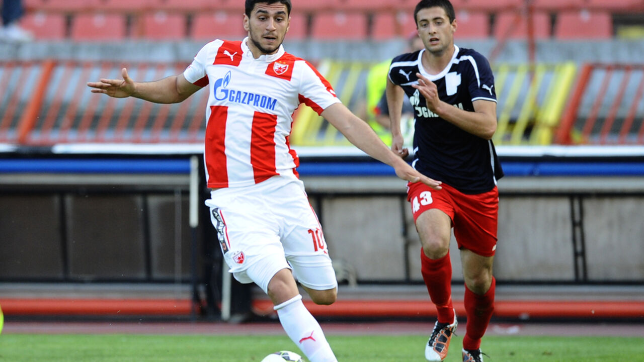 Daniel Avramovski