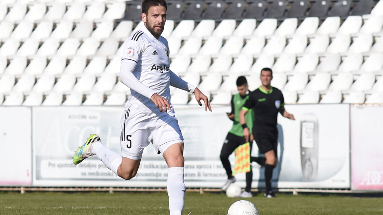 Marko Docić