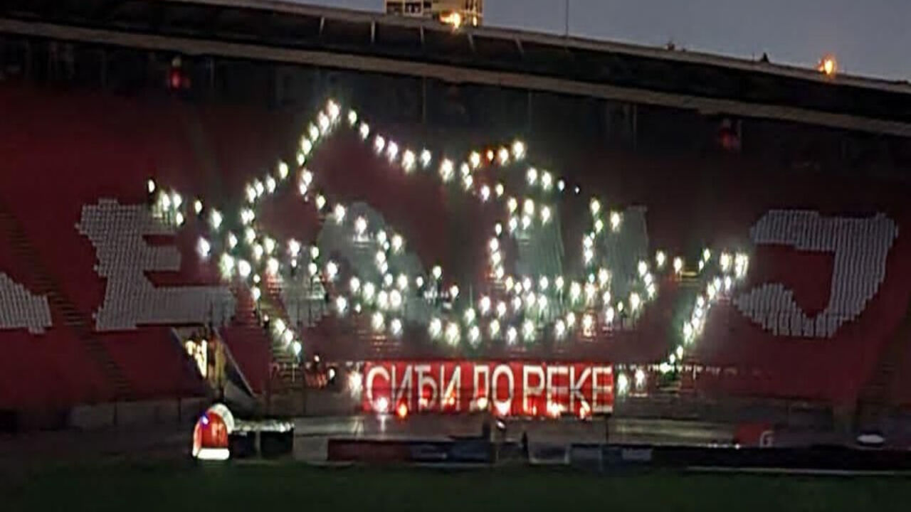 Bakljada Delija