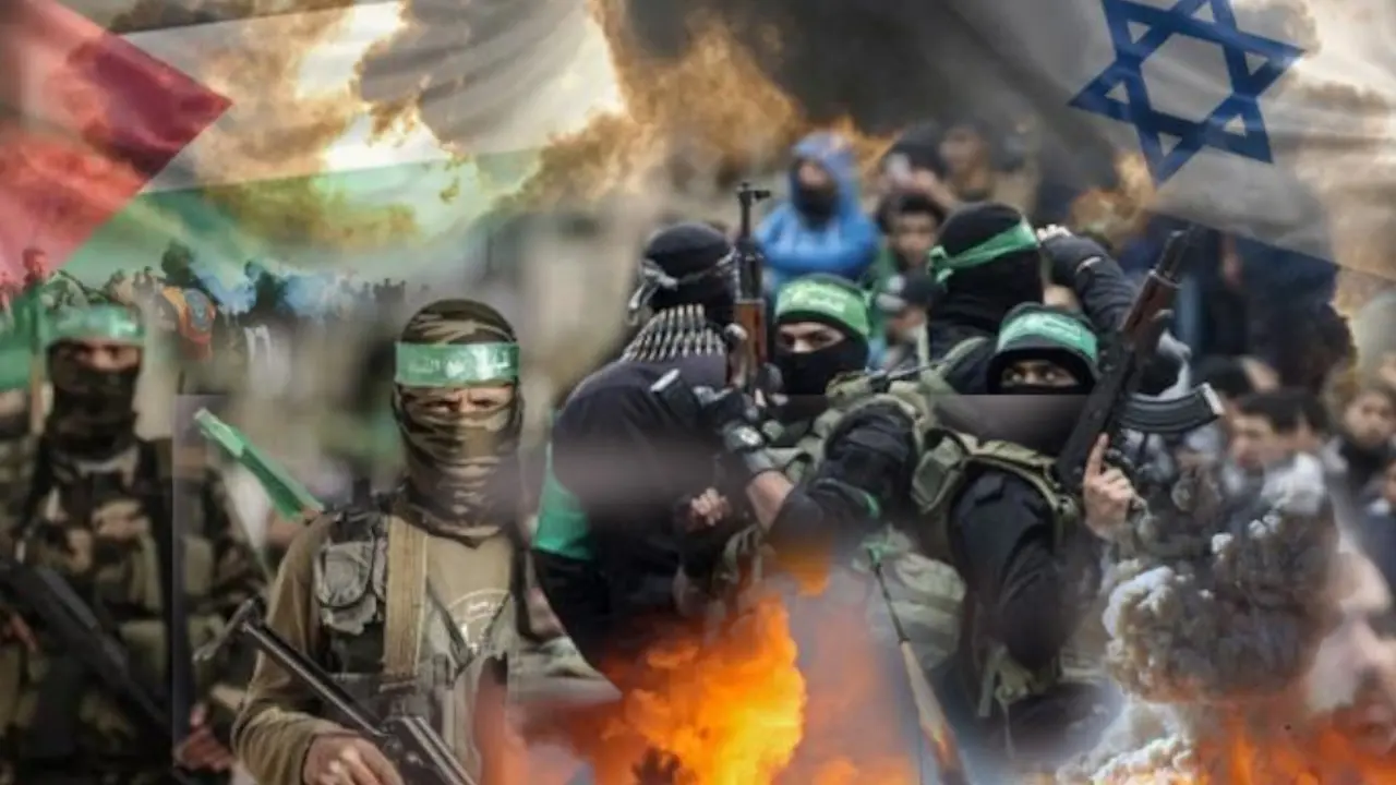Hamas