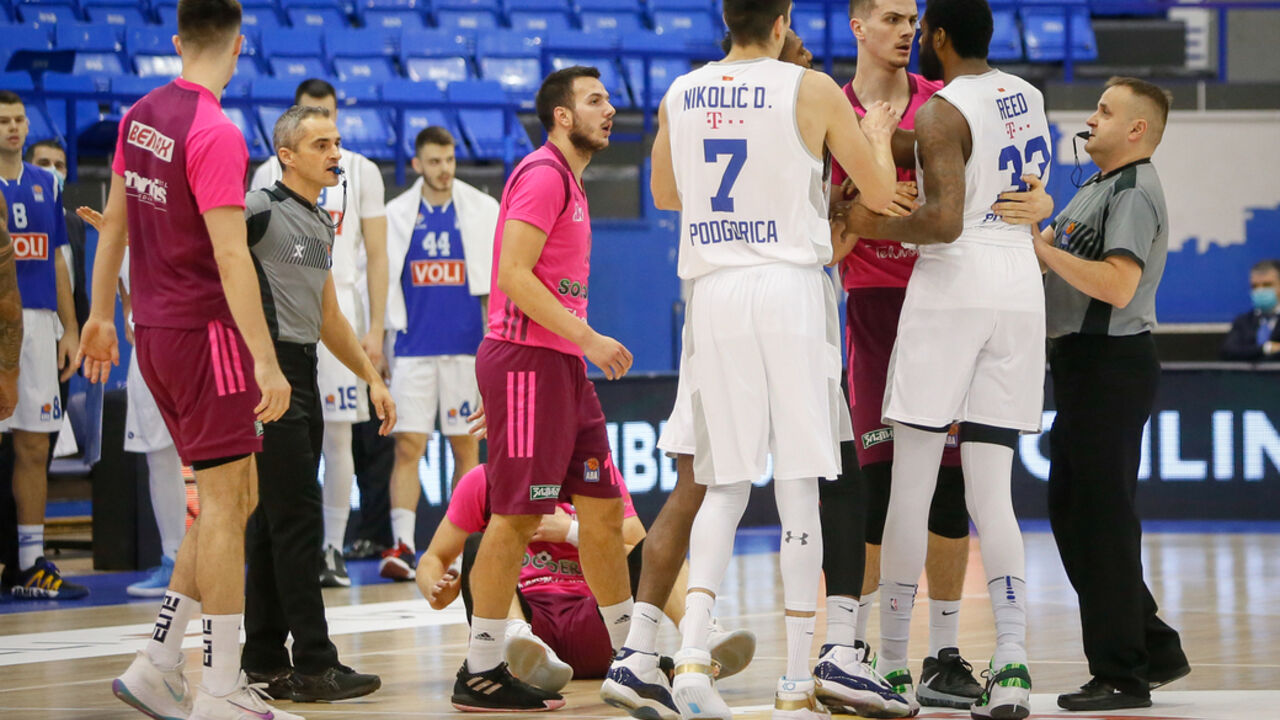 KK Mega Sokerbet