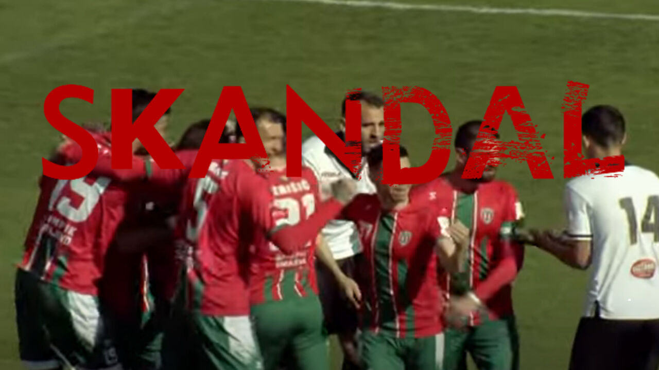 FK Olimpik Sarajevo
