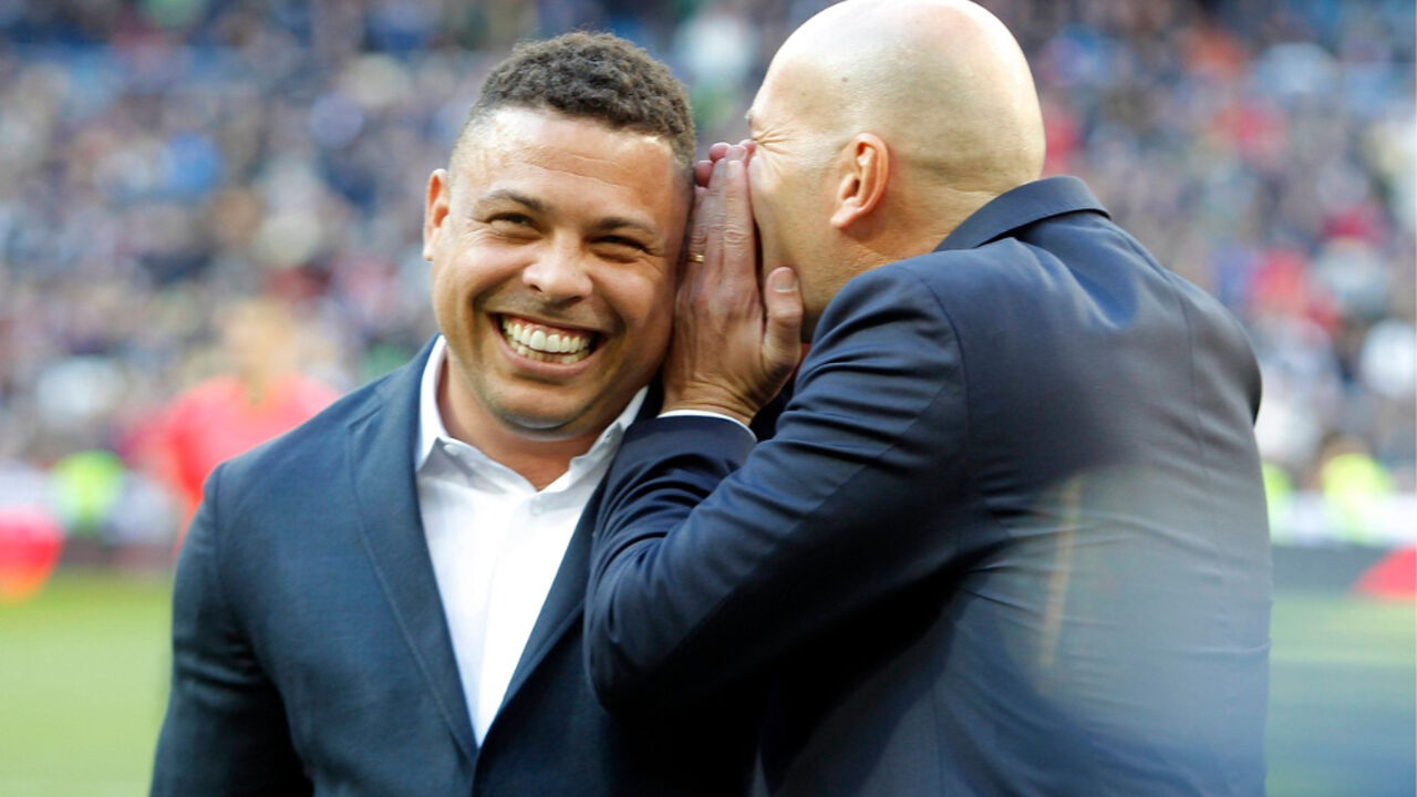 Ronaldo