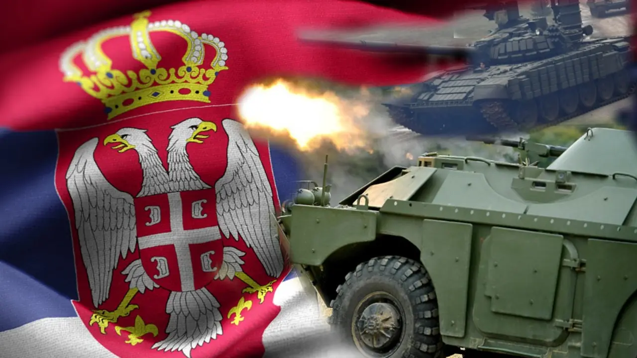 Vojska Srbije