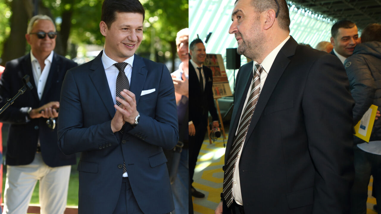 Marko Pantelić