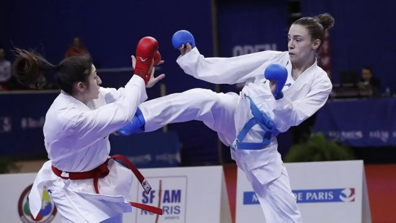 Jovana Preković