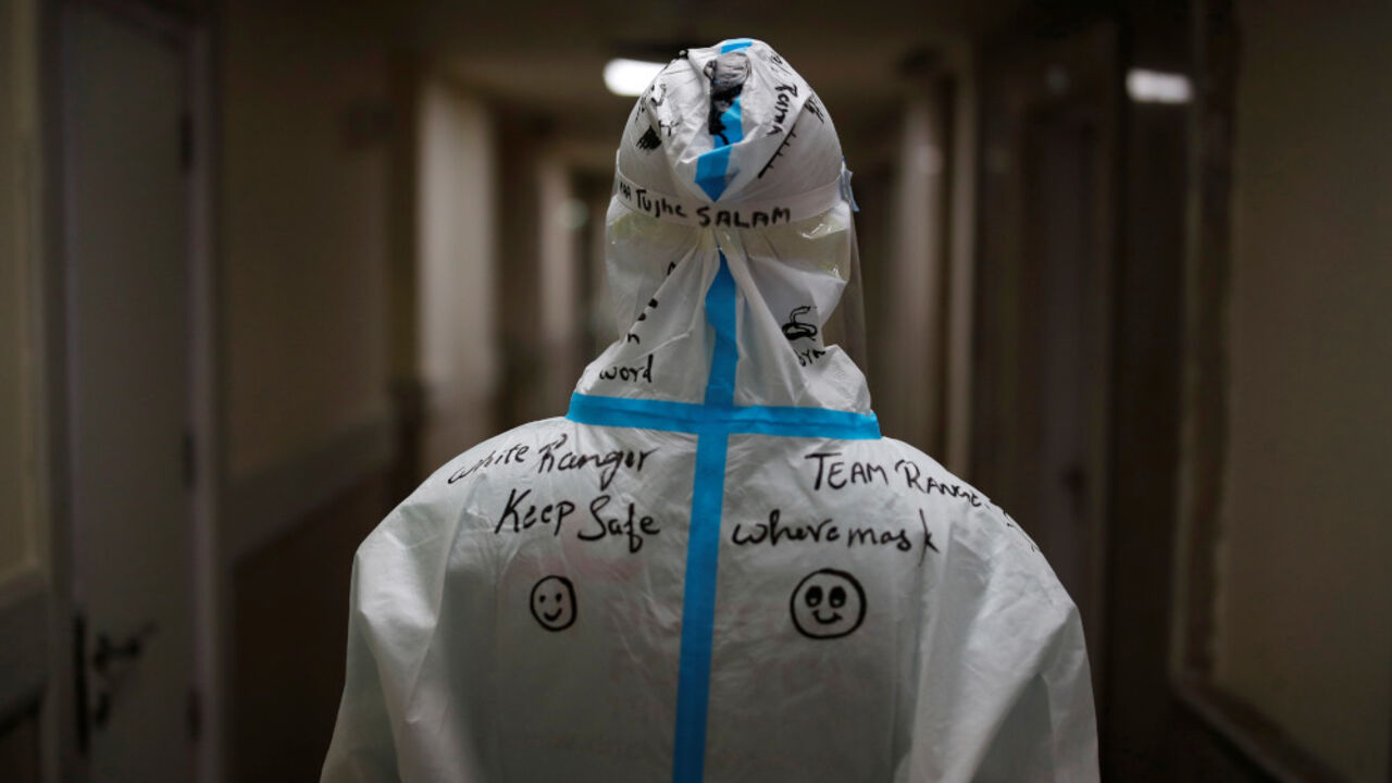 Korona virus