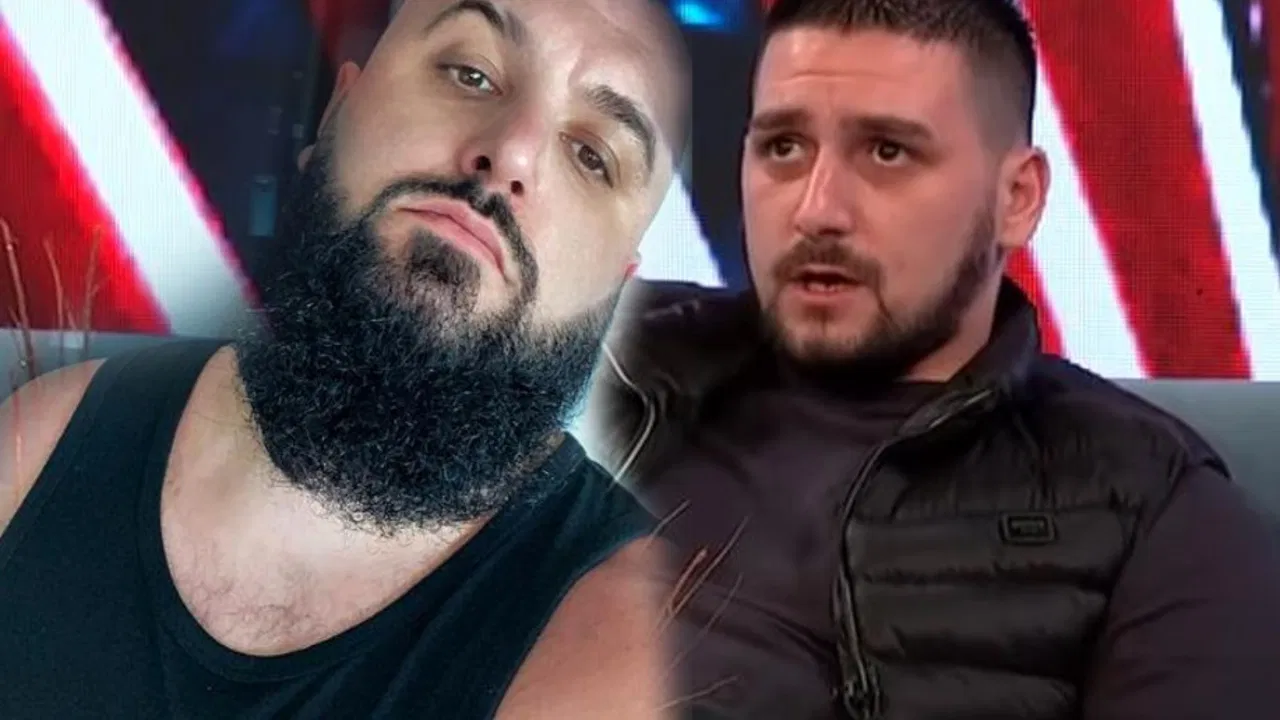 Lazar Čolić Zola Buba Koreli