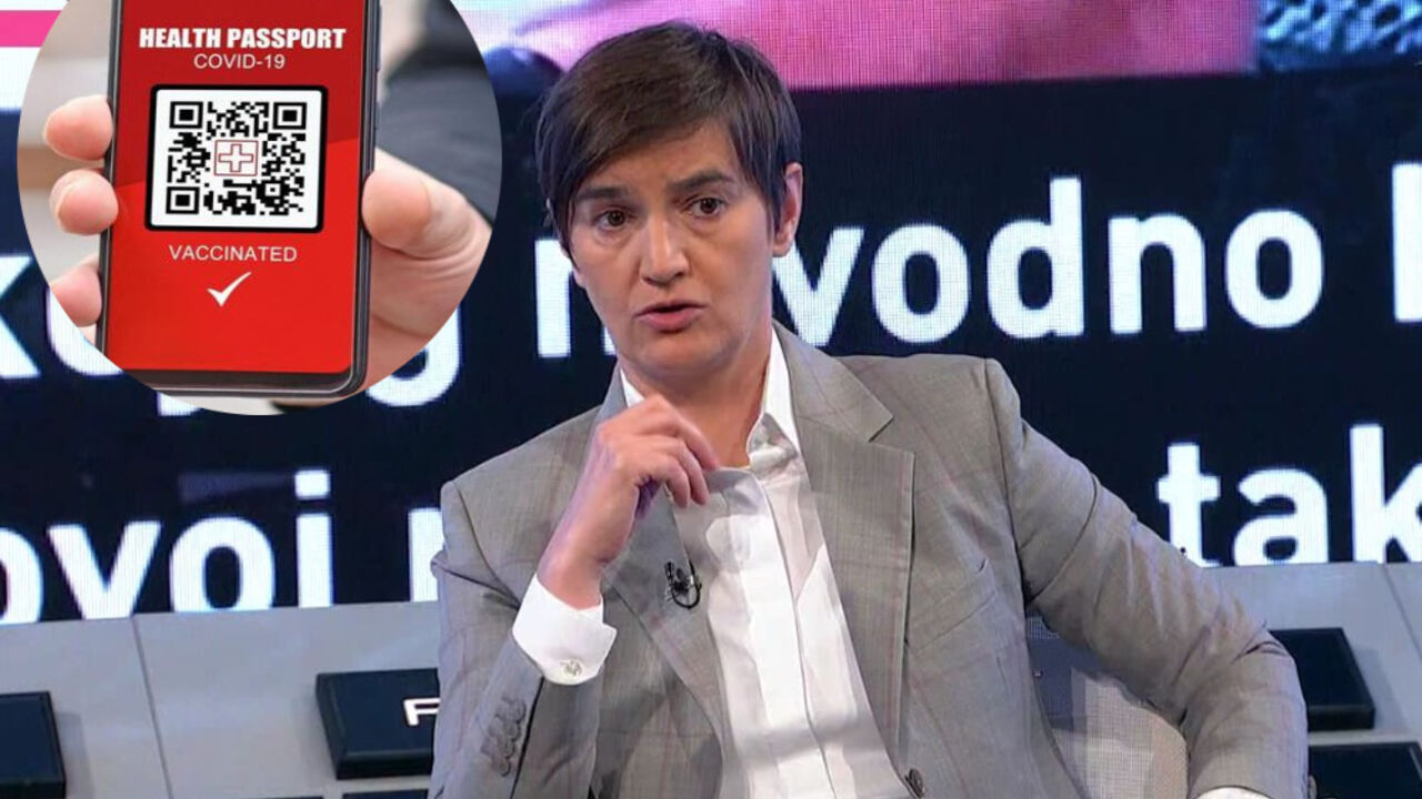 Ana Brnabić