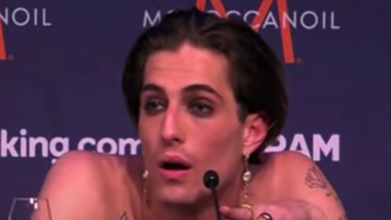 Maneskin