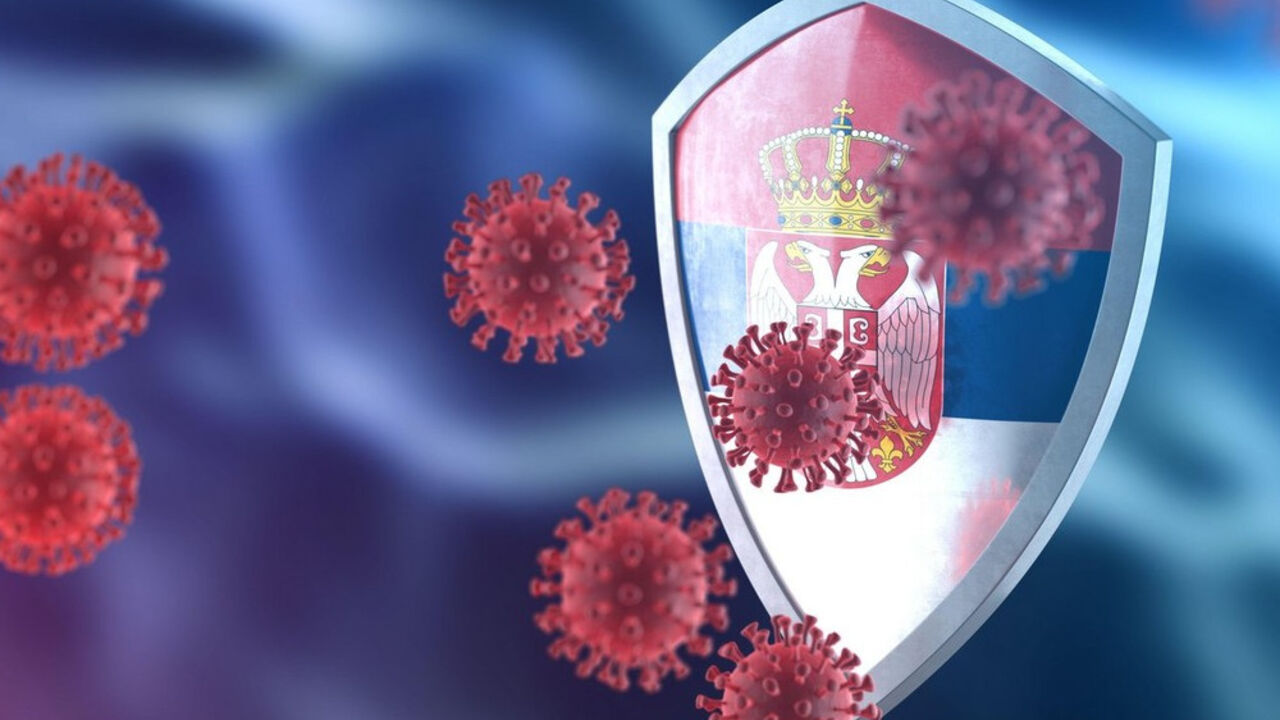 Korona virus