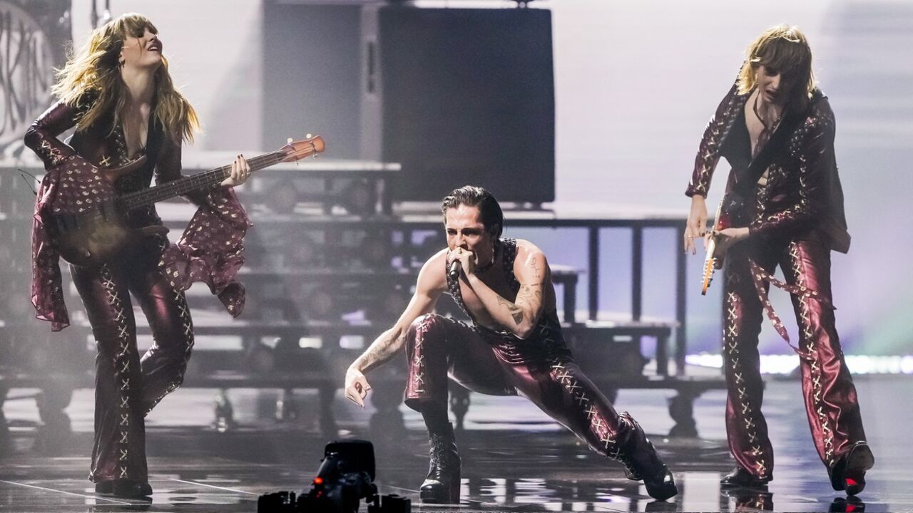 Maneskin