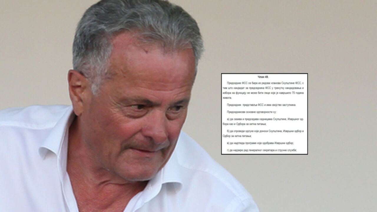 Nenad Bjeković