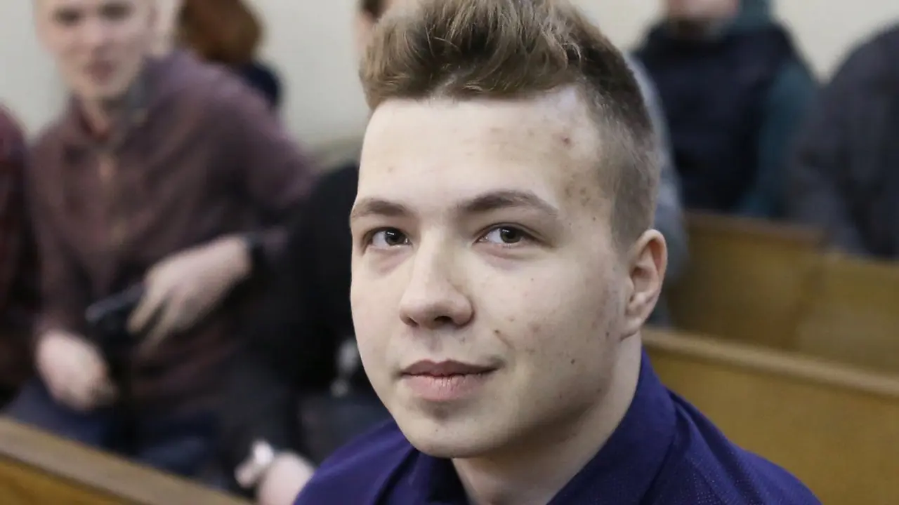 Roman Protašević