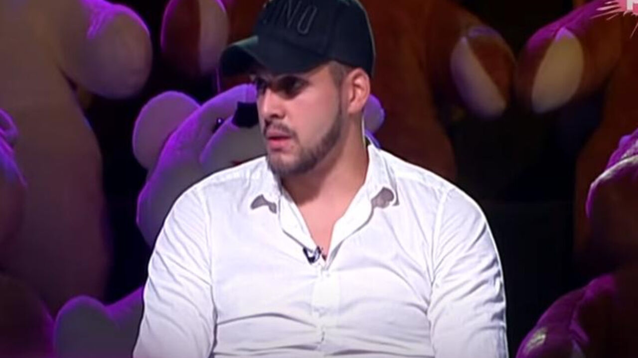 Jovan Cvjetić Cvele