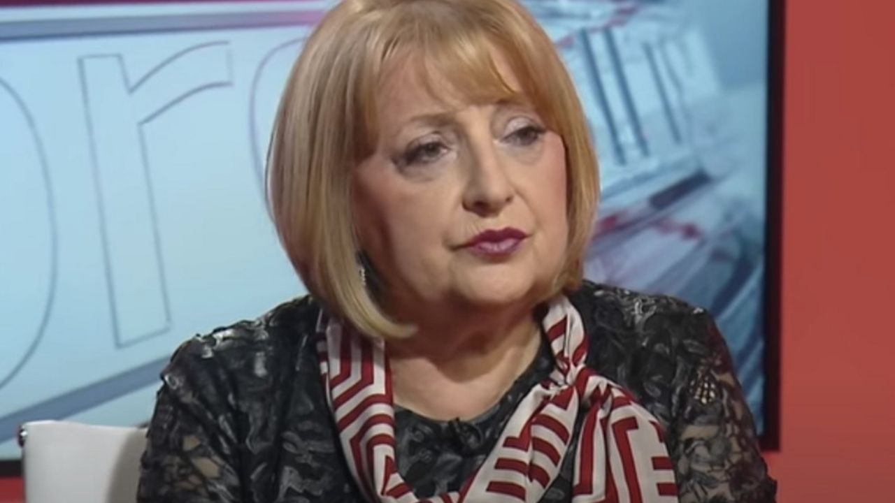 Slavica Đukić Dejanović