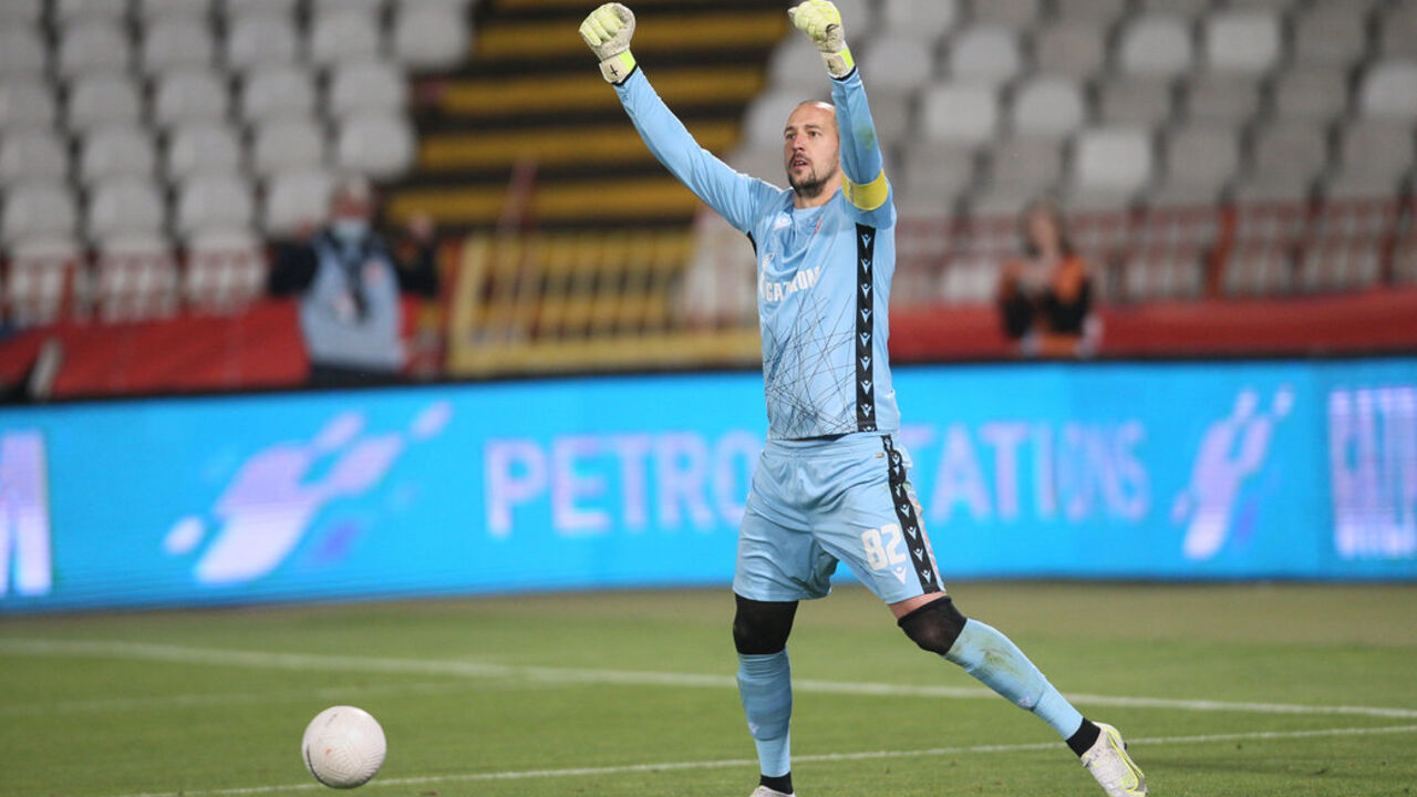 Milan Borjan