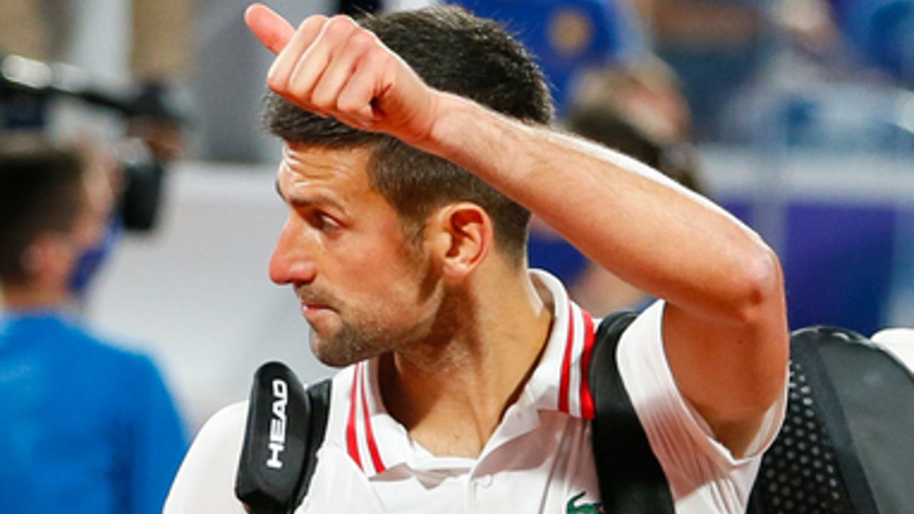 Novak Đoković