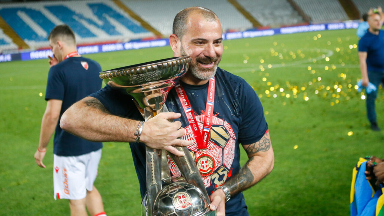 Dejan Stanković