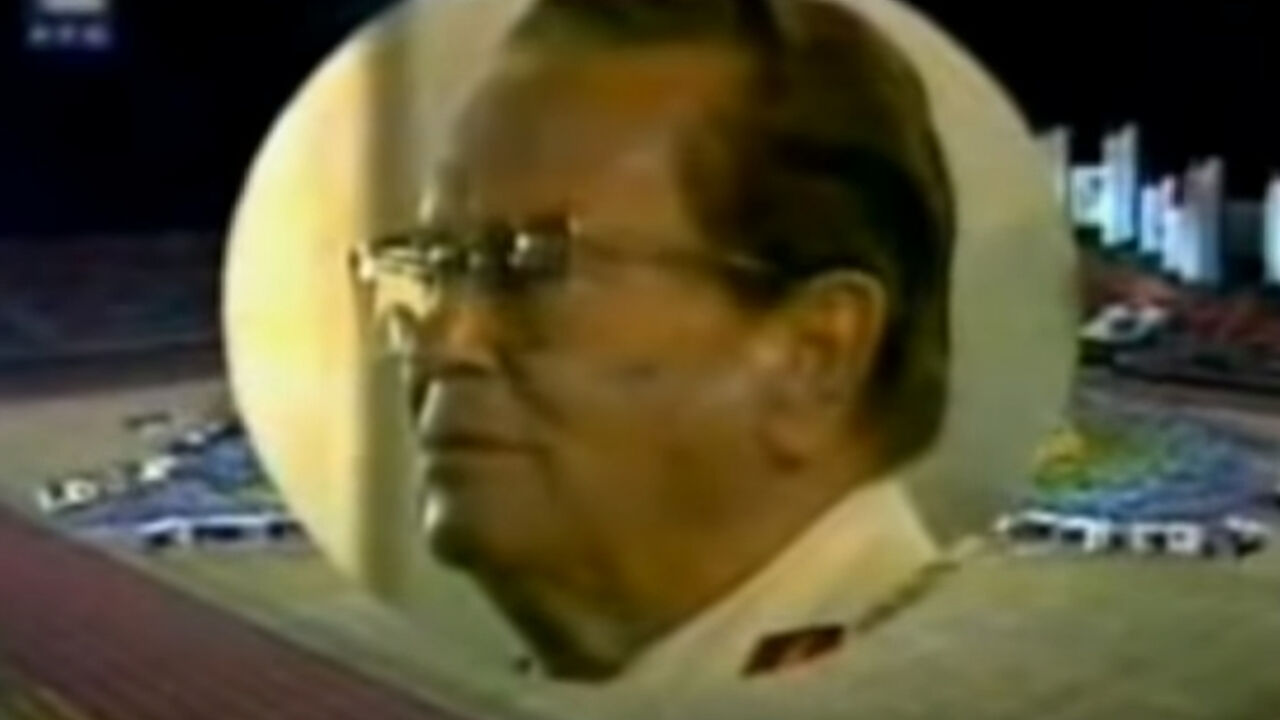 Josip Broz Tito, dan mladosti