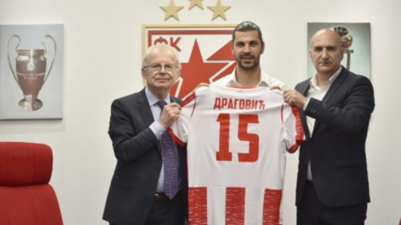 Aleksandar Dragović