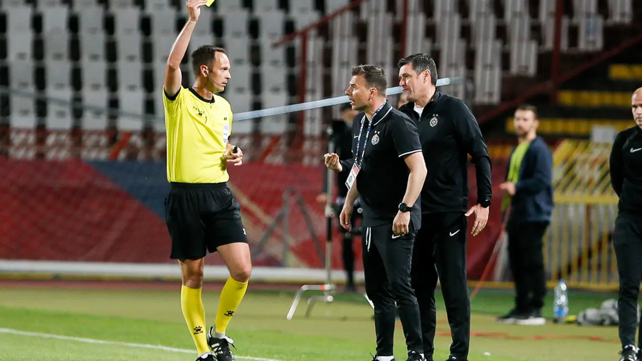 FK Partizan