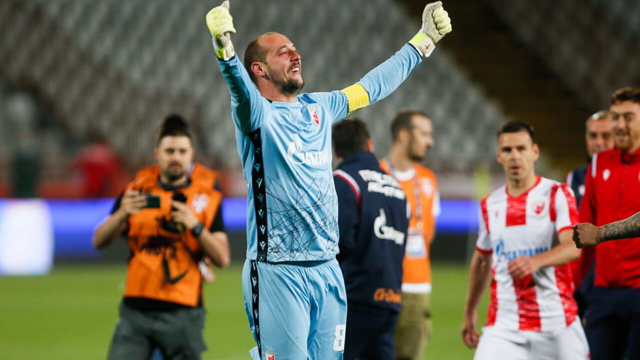 Milan Borjan