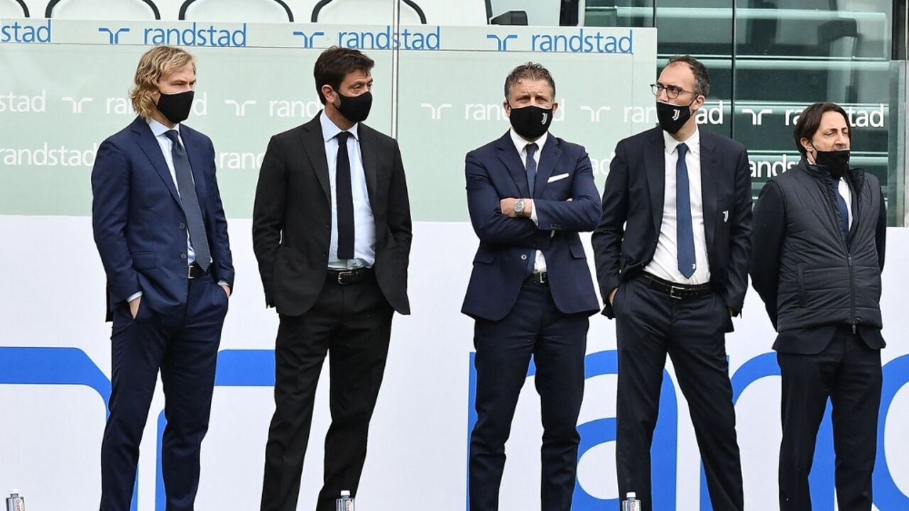 FK Juventus