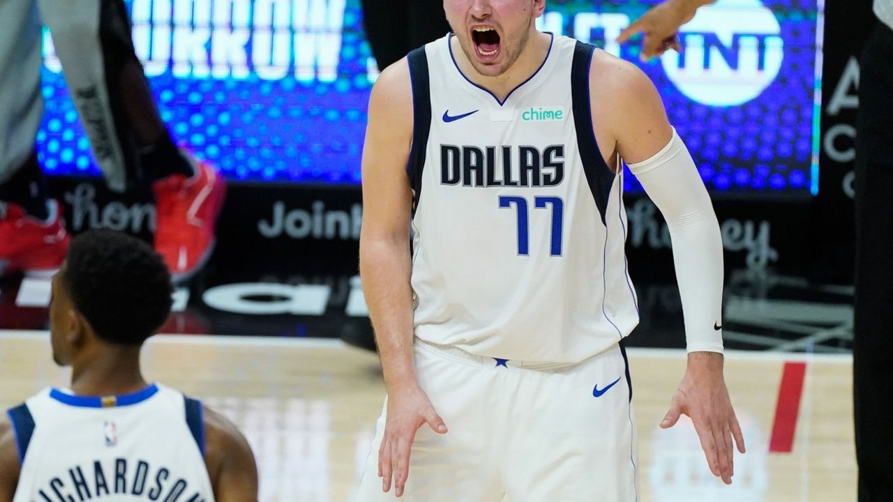 Luka Dončić