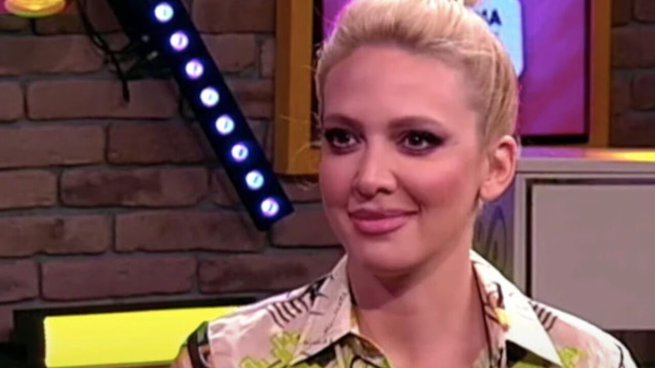 Milica todorović 